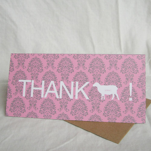 thank you card sayings. Greeting Cards – Thank you