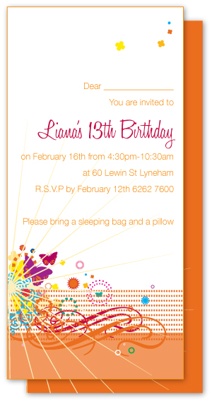 Birthday Party Invitations For Boys. Filed in irthday, invitations